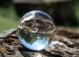 Glaskugel-the-first