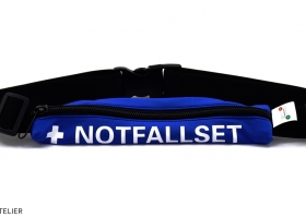 KURT-der-Bauchgurt-NOTFALLSET-dunkelblau