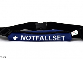 KURT-der-Bauchgurt-NOTFALLSET-navy