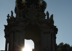 Kronentor-Dresden