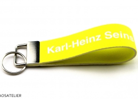 Schlüsselband-gelb-seitlich