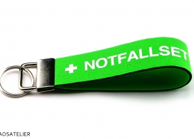 Schlüsselband-grün-seitlich