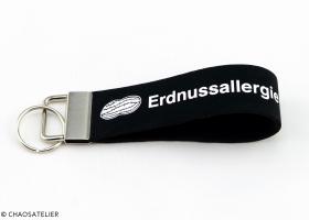 Schlüsselband-schwarz-seitlich